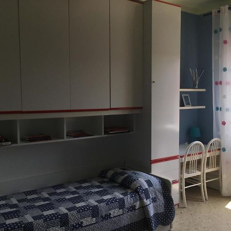 لانشانو B&B Amici Miei المظهر الخارجي الصورة
