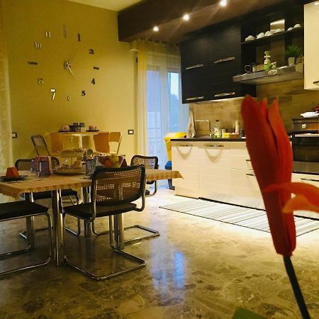 لانشانو B&B Amici Miei المظهر الخارجي الصورة