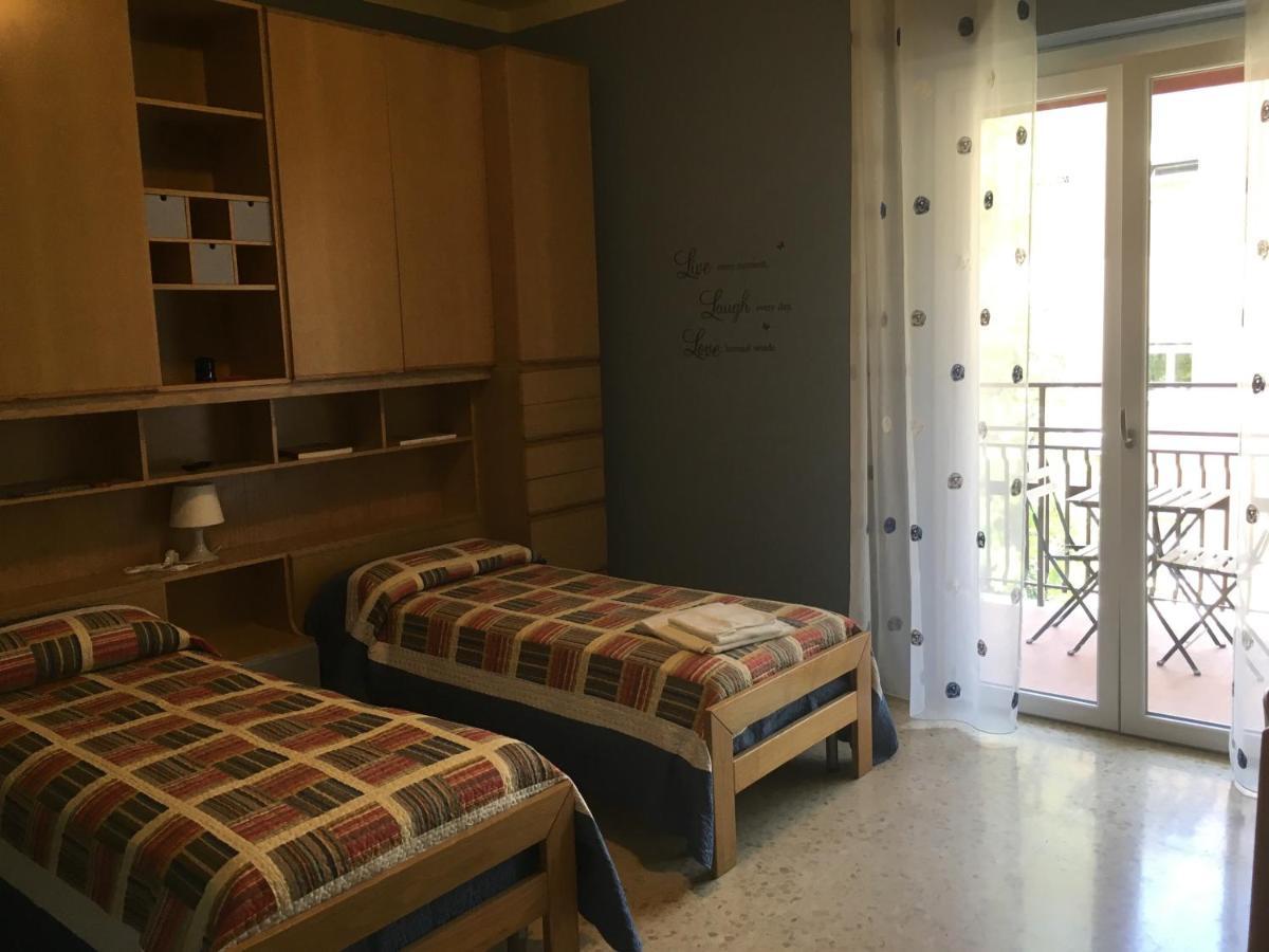 لانشانو B&B Amici Miei المظهر الخارجي الصورة