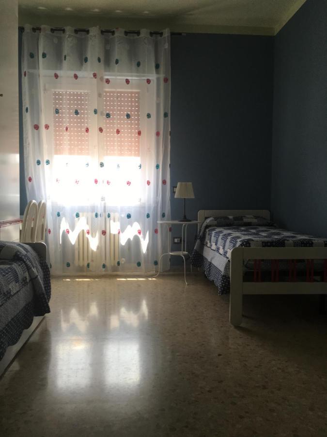 لانشانو B&B Amici Miei المظهر الخارجي الصورة