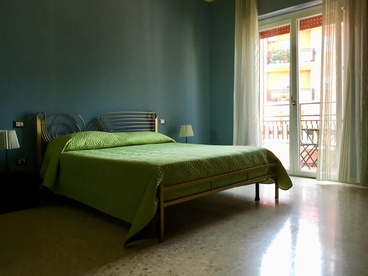 لانشانو B&B Amici Miei المظهر الخارجي الصورة
