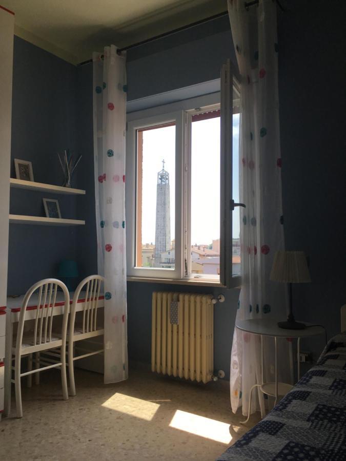 لانشانو B&B Amici Miei المظهر الخارجي الصورة