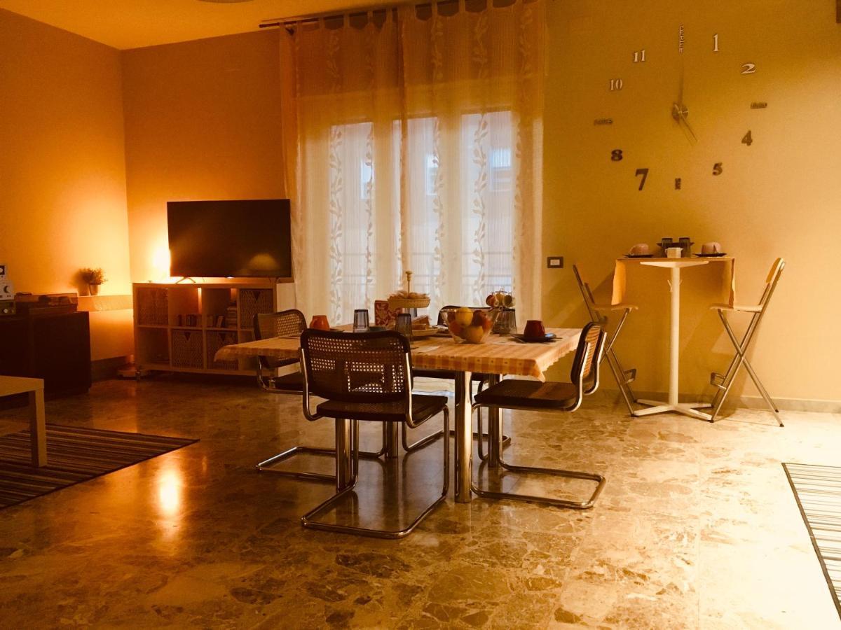 لانشانو B&B Amici Miei المظهر الخارجي الصورة