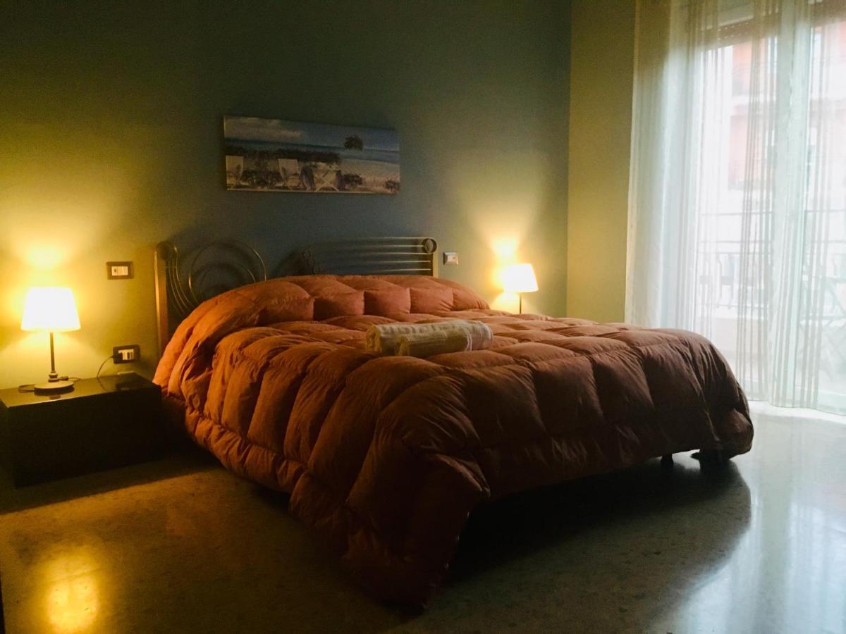 لانشانو B&B Amici Miei المظهر الخارجي الصورة