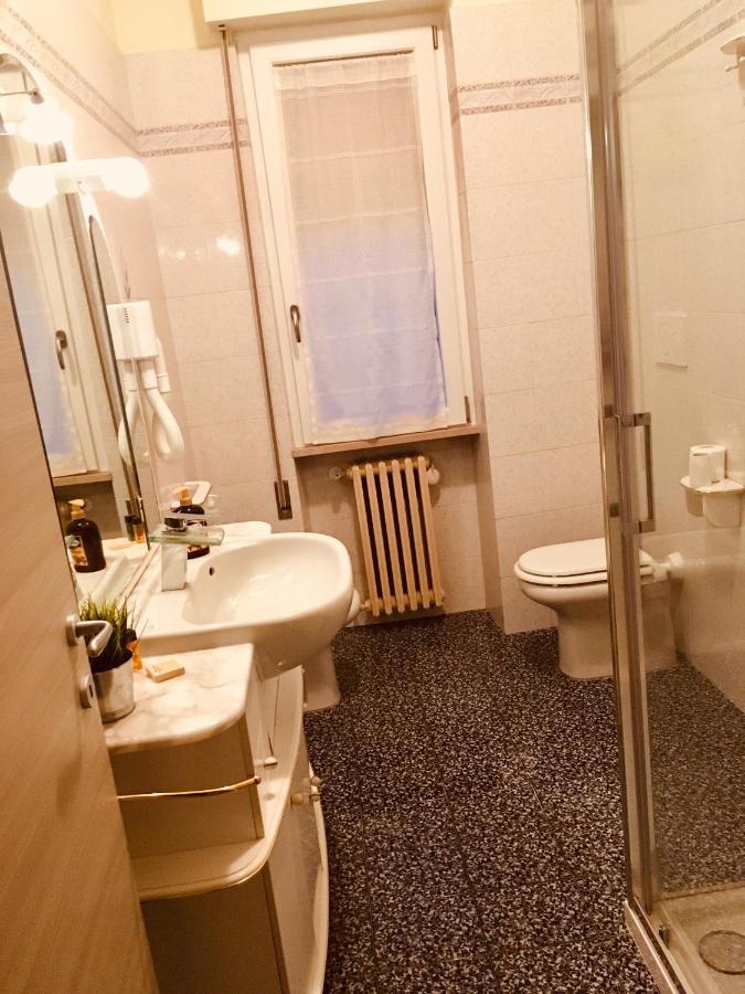 لانشانو B&B Amici Miei المظهر الخارجي الصورة